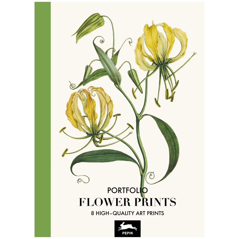 Flower Prints